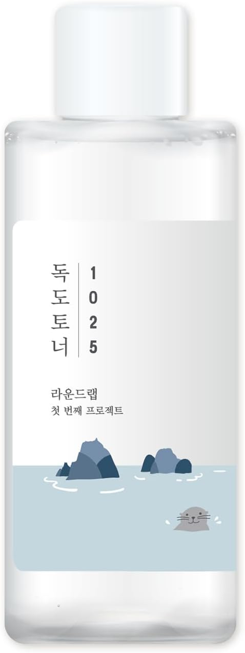 Round Lab 1025 Dokdo Toner 100Ml