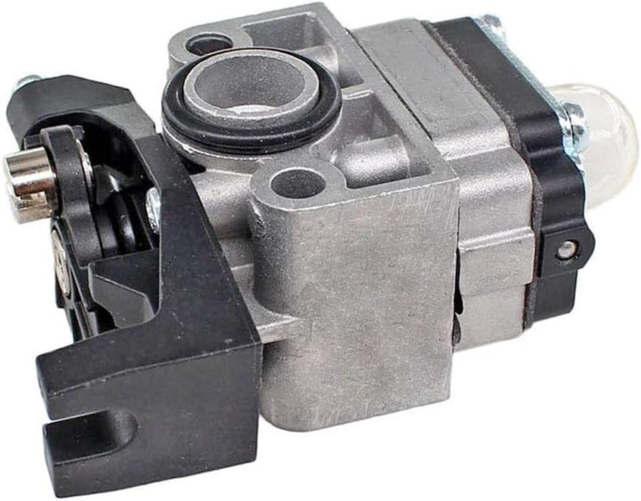 Carburettor Replacement Kit Fit for Honda GX25 GX35 HHB25 ULT425 UMS425 UMK425, Replace# 16100-Z0H-053 16100-Z0H-825 image number 1