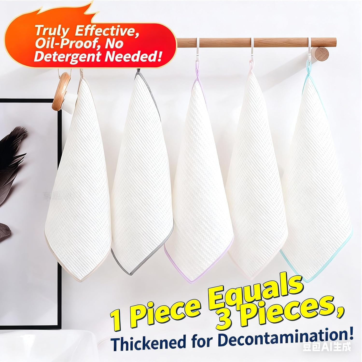 Windproof Foldable Large Windproof Umbrella -, Travel Portable | Business Classic Fashion, Sturdy Military Grade Steel Frame | Quick Open and Close (Matte Black) - Black 1 image number 6