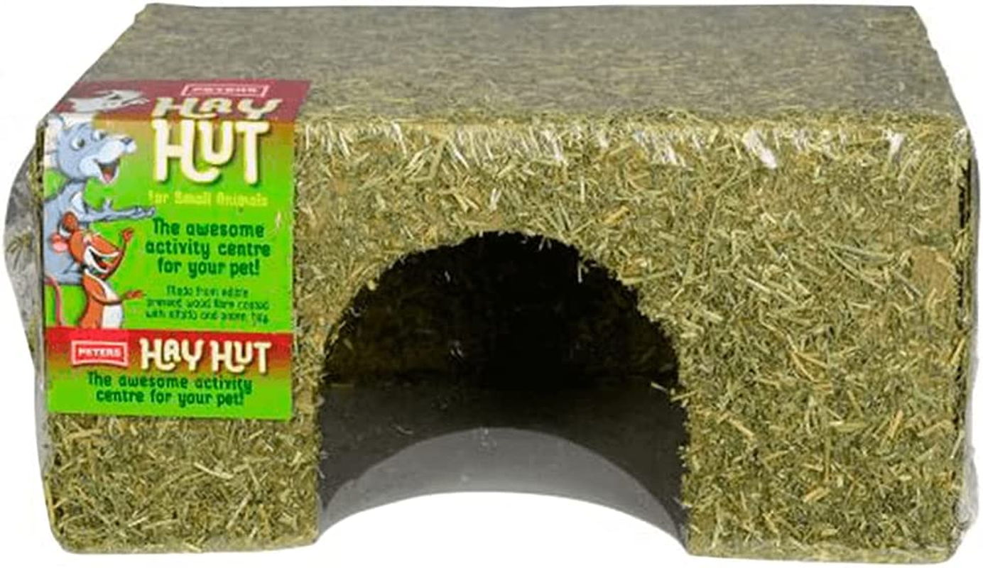 Peters Hay Huts Medium