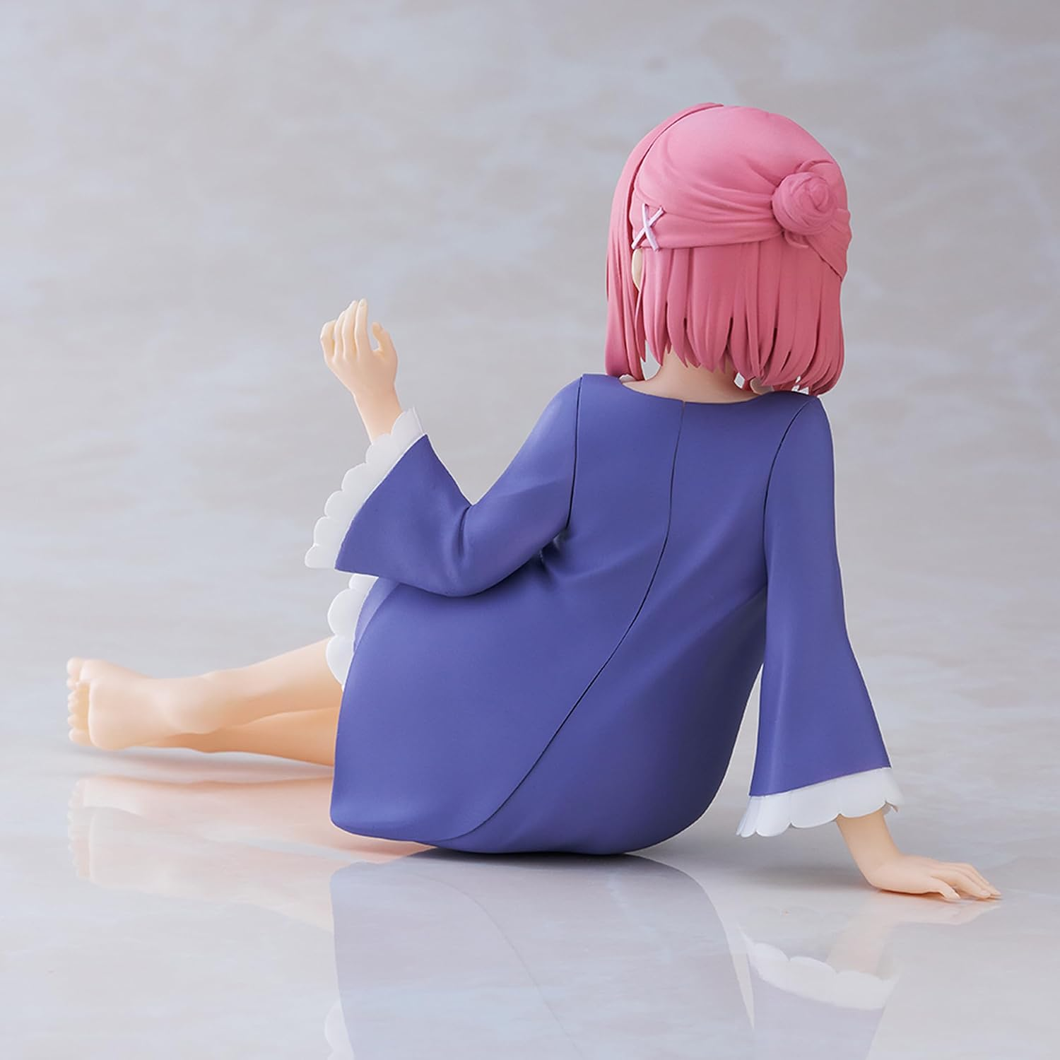 BANPRESTO the 100 Girlfriends WHO Really, Really, Really, Really, Really Love You - Relax TIME - HAKARI HANAZONO