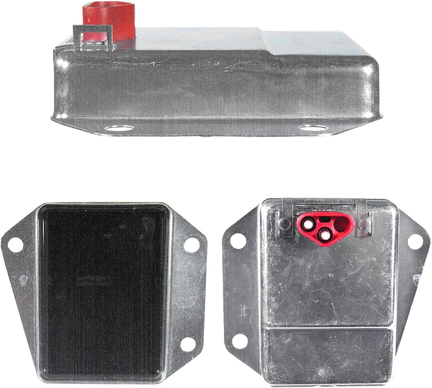 Acdelco C603Z Professional Voltage Regulator image number 1