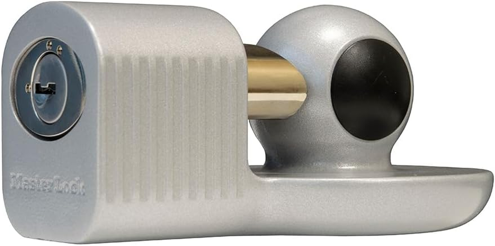 Master Lock 377DAT Trailer Hitch Lock