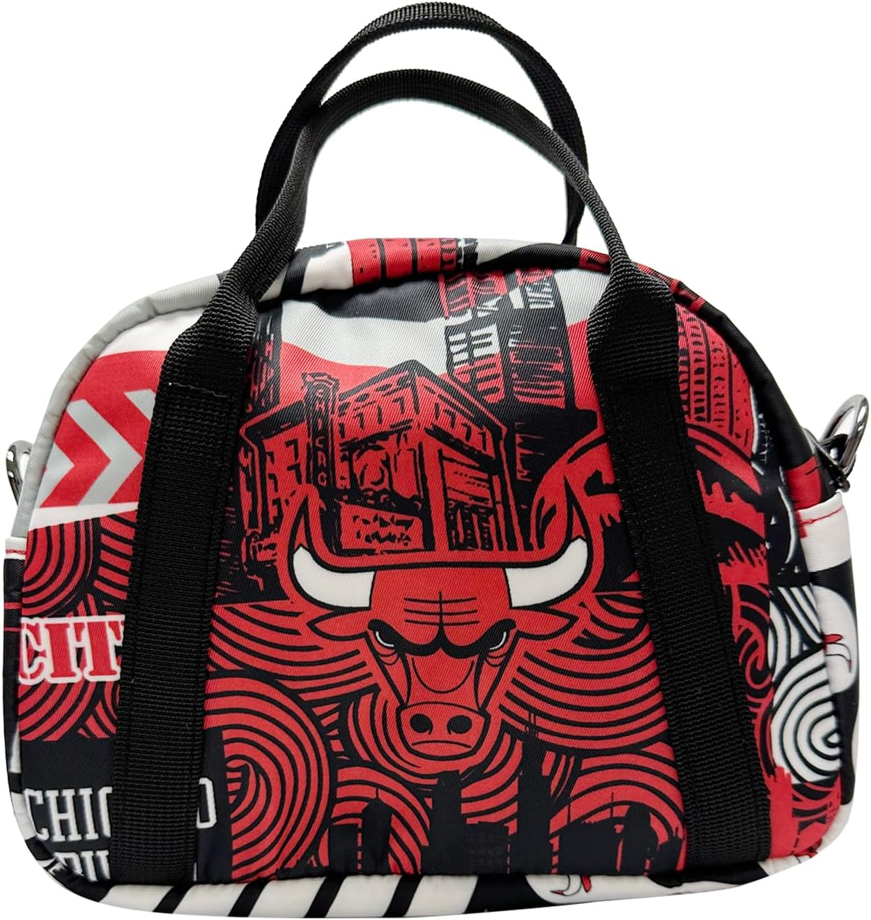 Pro Specialties Group Chicago Bulls Bags image number 6