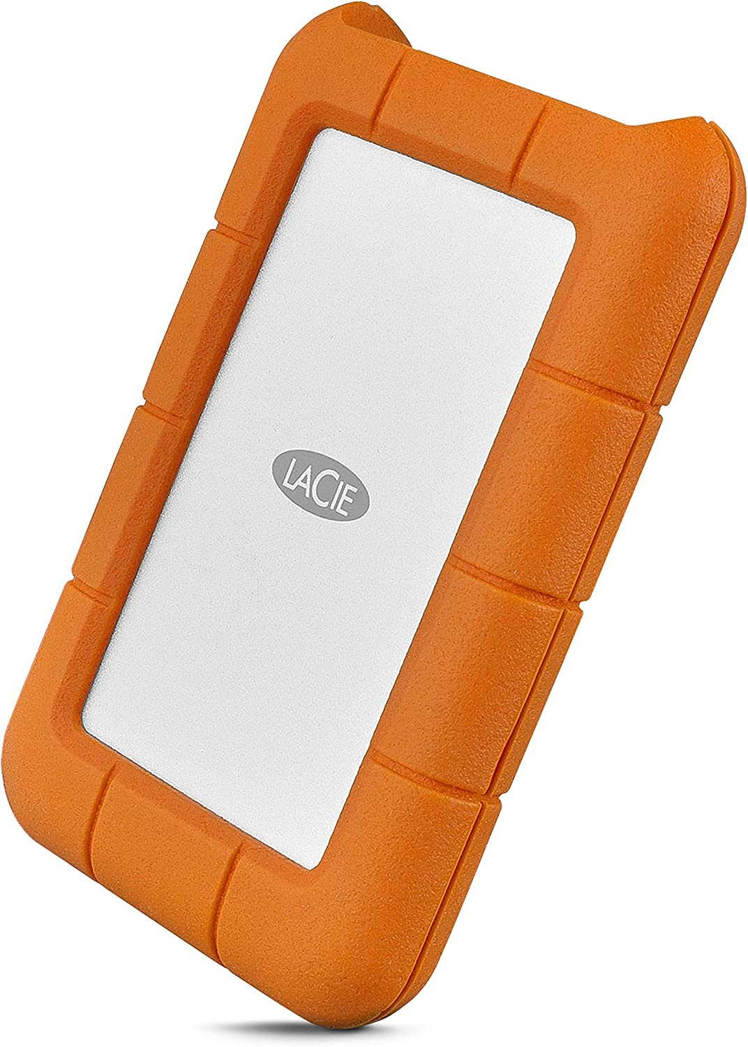 Lacie Rugged USB 3.0 2TB
