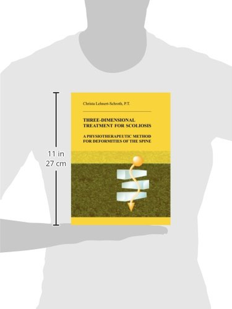 Three-Dimensional Treatment for Scoliosis image number 1