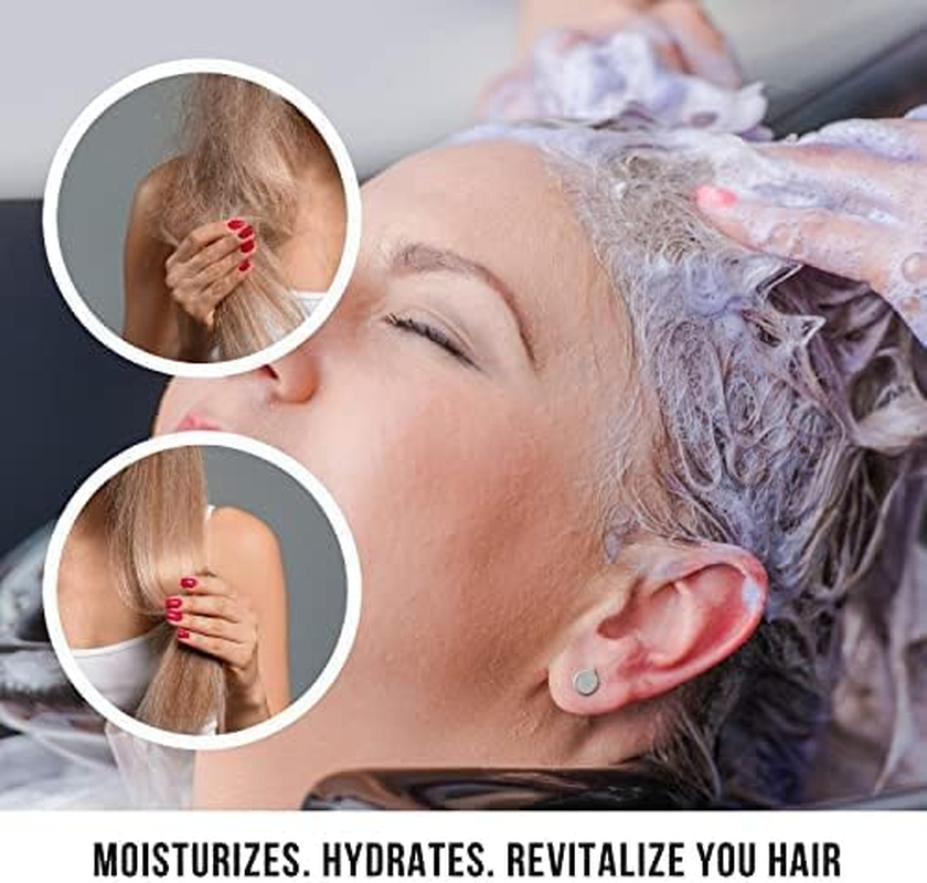 Inova Professional Intense Repair - the Miracle Mask - Deep Conditioning Mask 500Ml 17 image number 2