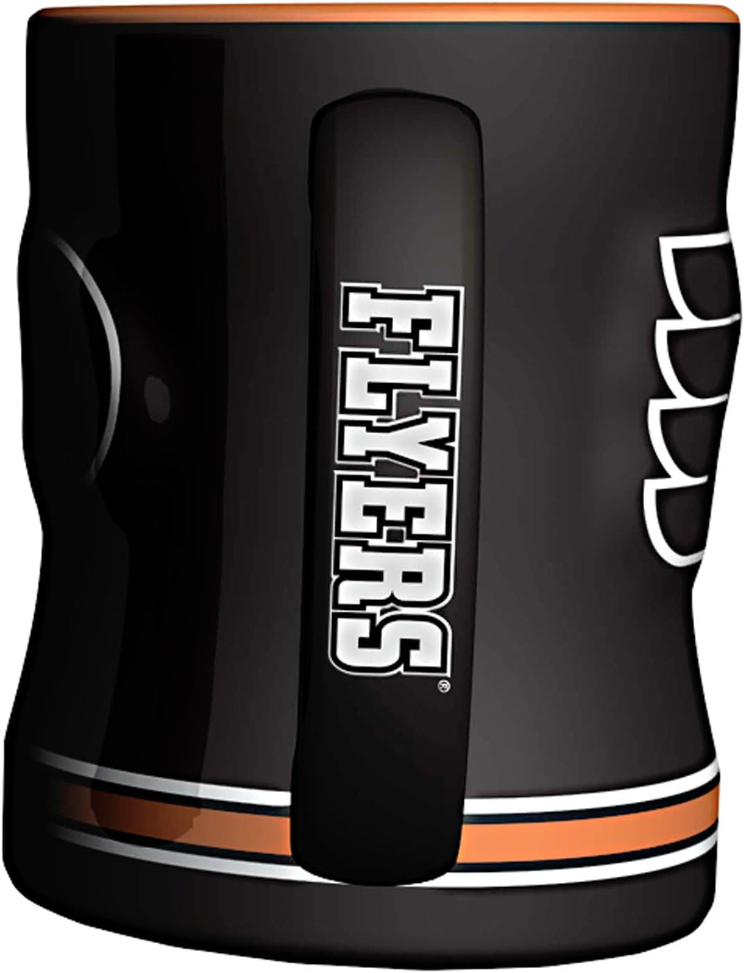 NHL Sculpted Relief Mug image number 2