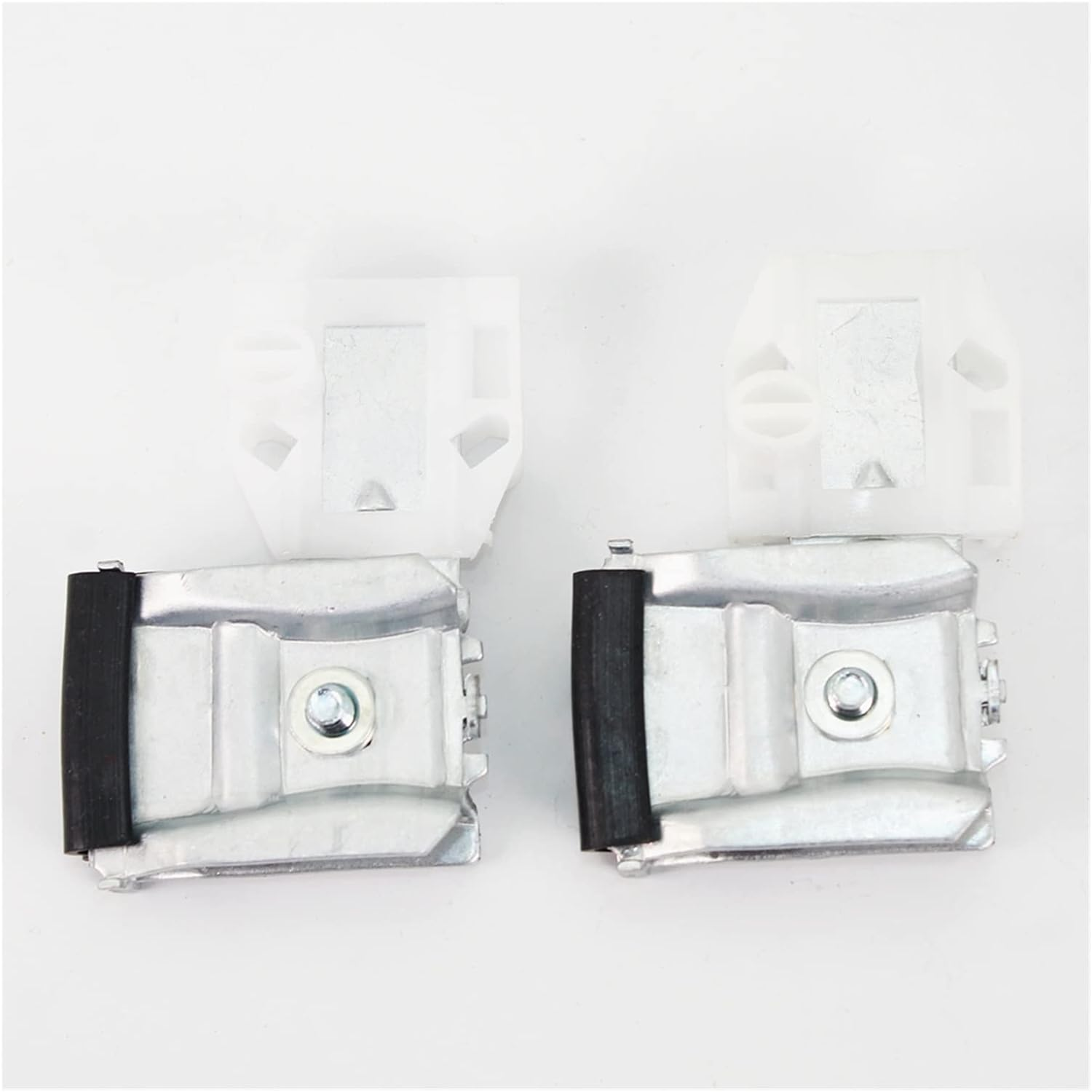 Electric Window Regulator Repair Kit Front Left Side Compatible with VW Compatible with Beetle 1999 2000 2001 2002 2003 2004 2005 2006 2007 2008 2009 2010 Window Switch For image number 5
