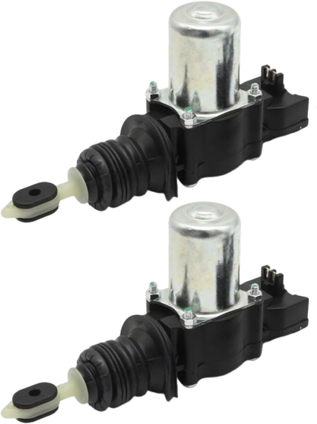 746-014 Power Door Lock Actuator for Chevy GMC Cadillac Pontiac Pickup Truck (Pair of 2) image number 4