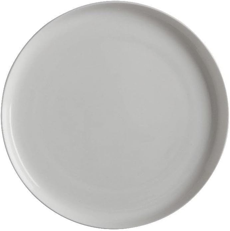 Maxwell & Williams Cashmere High Rim Coupe Plate 26.5Cm