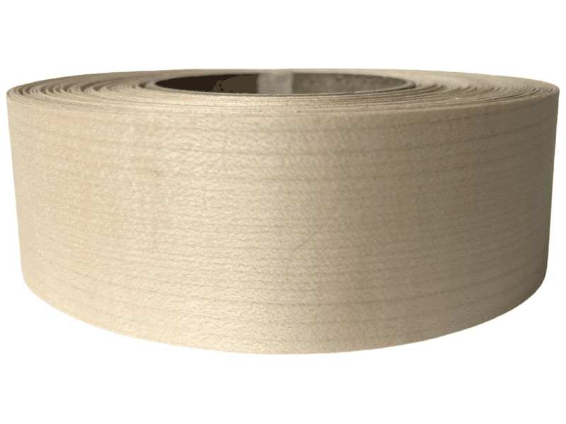 Maple Wood Veneer Edging (5Cmx15M) image number 1