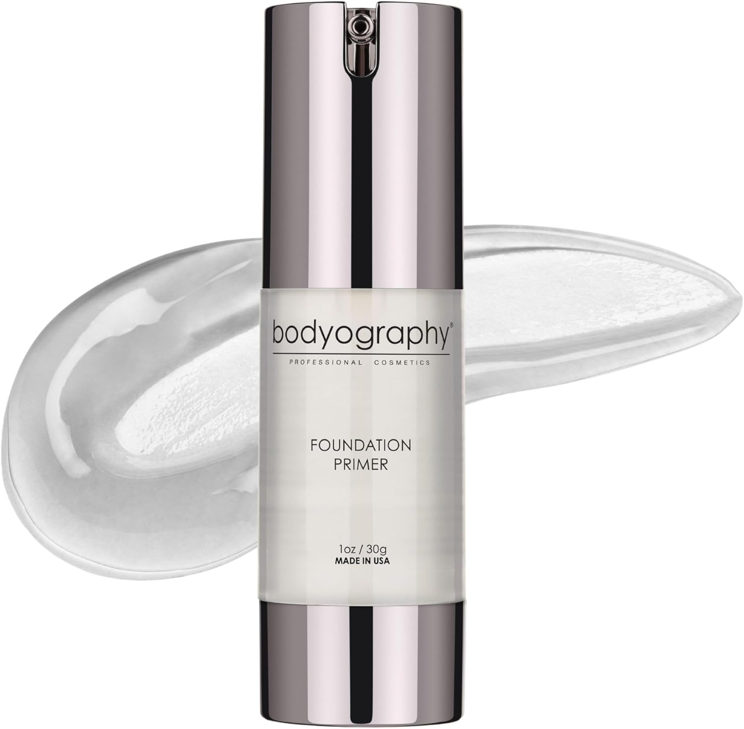 Bodyography Foundation Primer, Purple