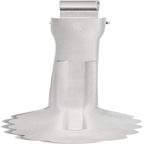 Cuisipro 57578 Serving Stainless Steel Locking Tong, 30.5 Cm image number 6