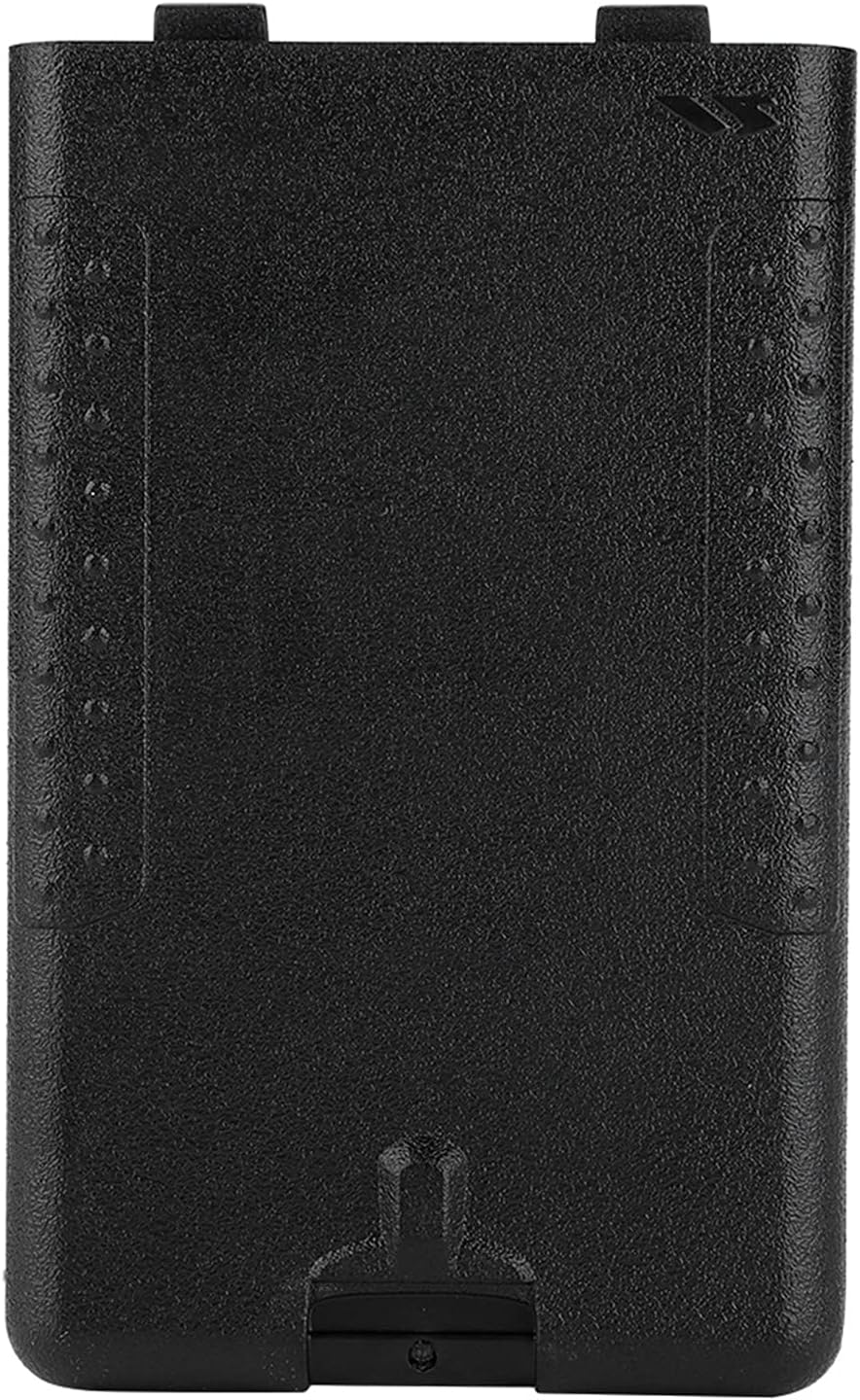 25V 6 X AA Battery Slot Clip Holder Battery Case, Battery Case Compatible with for Yaesu/Vertex Series Radios, Battery FNB-V57 FNB-64 FNB-83 FNB-V88 FNB-94 image number 5