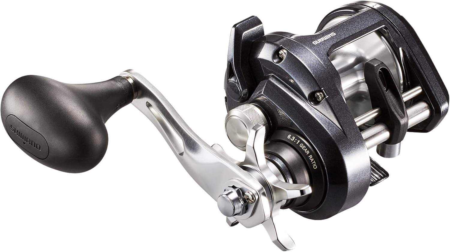 SHIMANO Tekota a 500/600 Conventional Reels image number 2