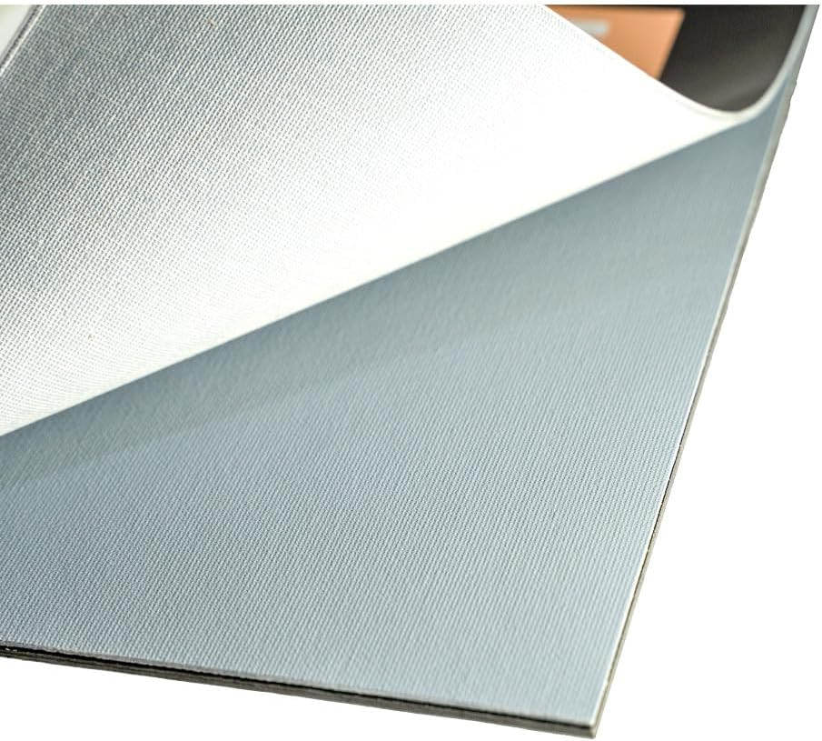 Fredrix Creative Series Pad, 12" X 16", Can-Tone Canvas image number 4