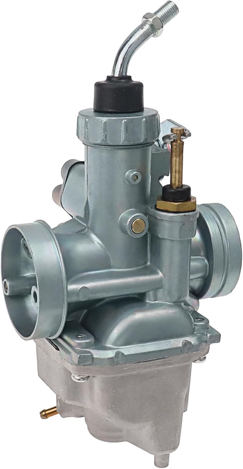 New Carburetor Compatible with for Suzuki DRZ125L DR-Z125L 2003-2018 Replaces 13200-08G01 image number 3