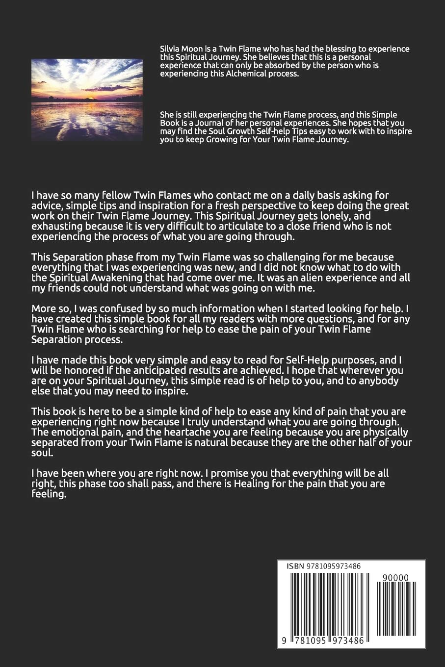 HOW to MANAGE TWIN FLAME SEPARATION: a Guide for Recovery & Healing: 1 image number 2