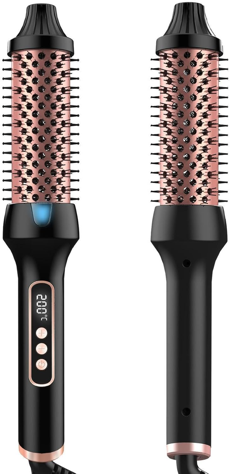 Hair Irons Curling Irons Straight-Curling Dual-Purpose Large Curling Irons image number 2