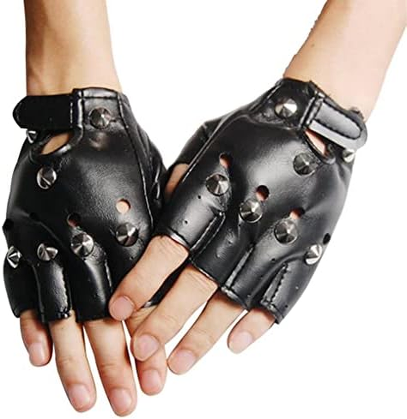 Biker Accessory Kit Biker Accessory Kit, Black