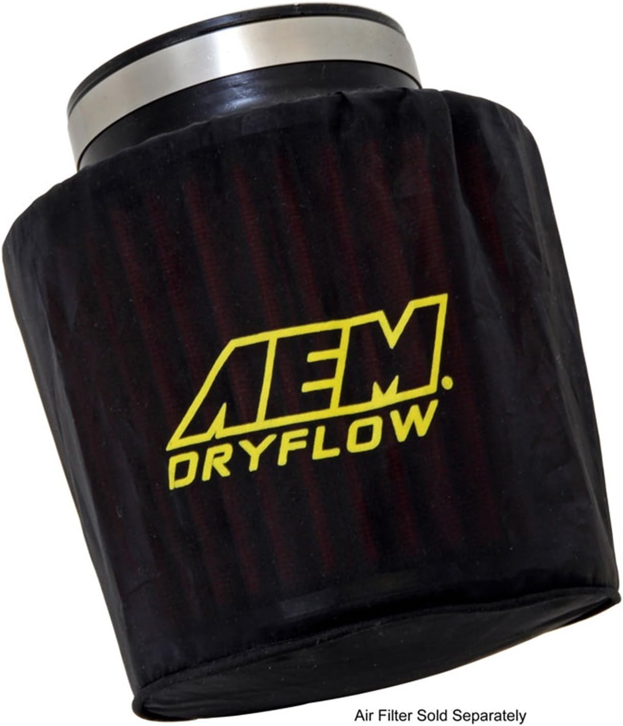 AEM 1-4000 Dry Flow Air Filter Wrap