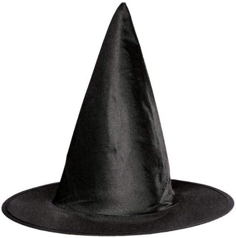 Classic Witch Hat Child image number 2