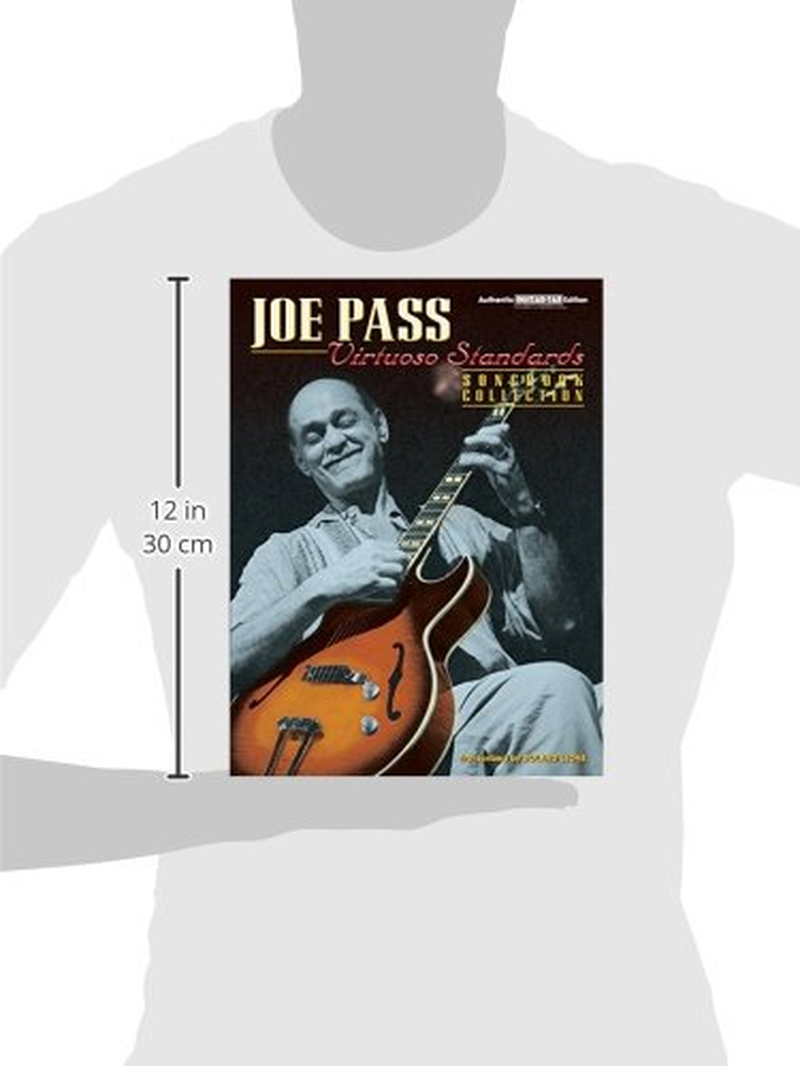 Virtuoso Standards image number 5