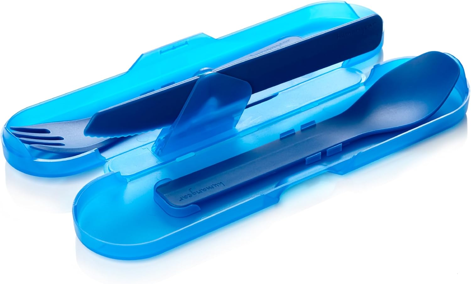 Humangear Gobites&trade; Trio Red