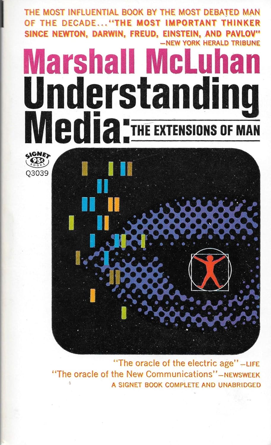 Understanding Media: the Extensions of Man image number 2