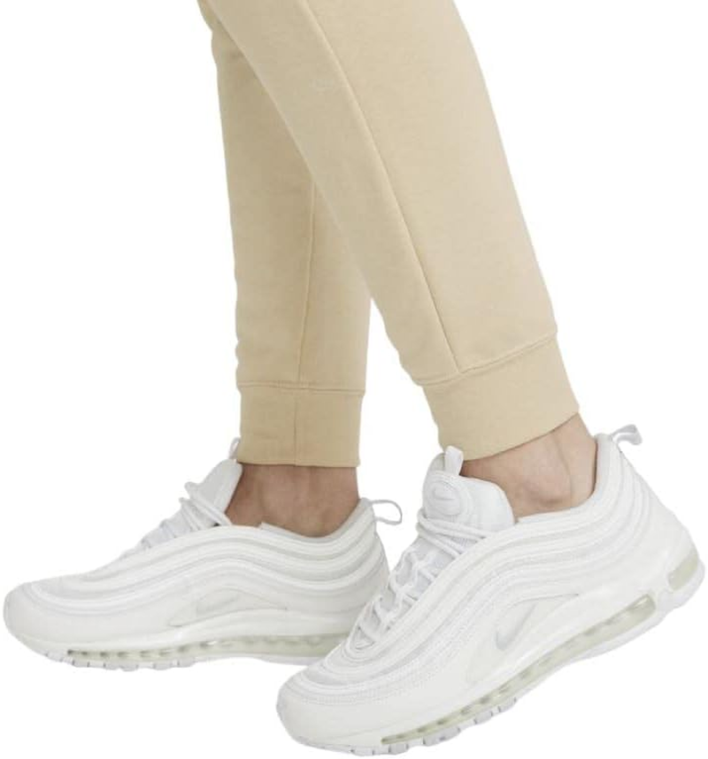 Nike Essential Womens Fleece Pants image number 1