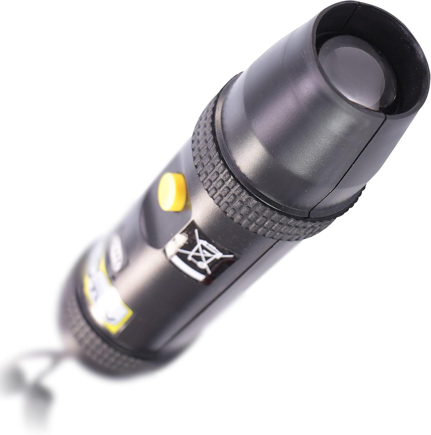 Hella 12V Optilux Timing Light with Stroboscope image number 2