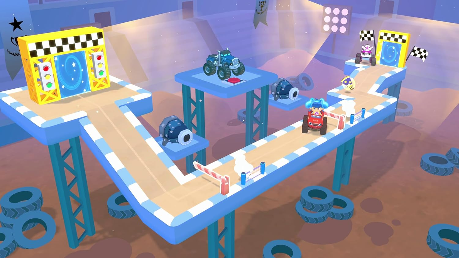 Nick Jr. Party Adventure - Nintendo Switch image number 3