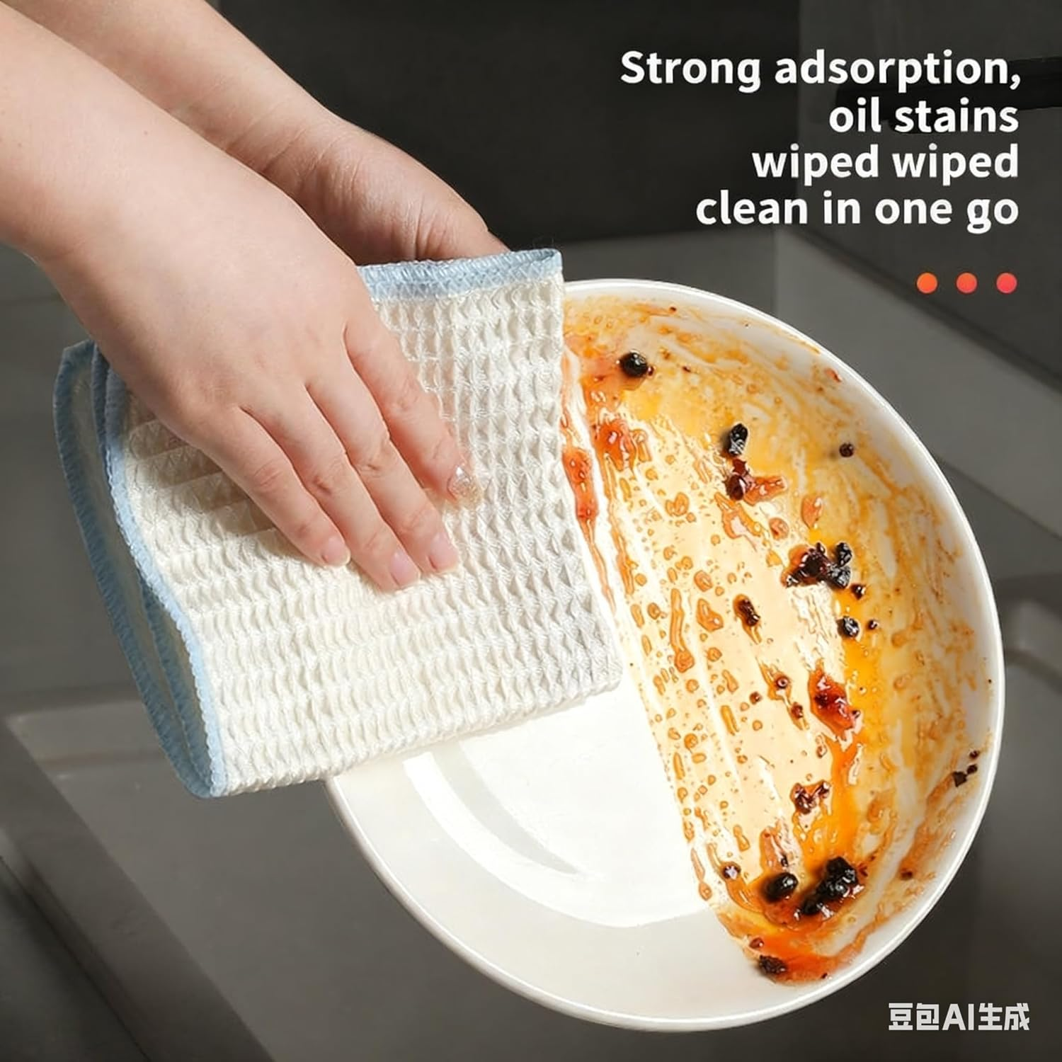 Windproof Foldable Large Windproof Umbrella -, Travel Portable | Business Classic Fashion, Sturdy Military Grade Steel Frame | Quick Open and Close (Matte Black) - Black 1 image number 2