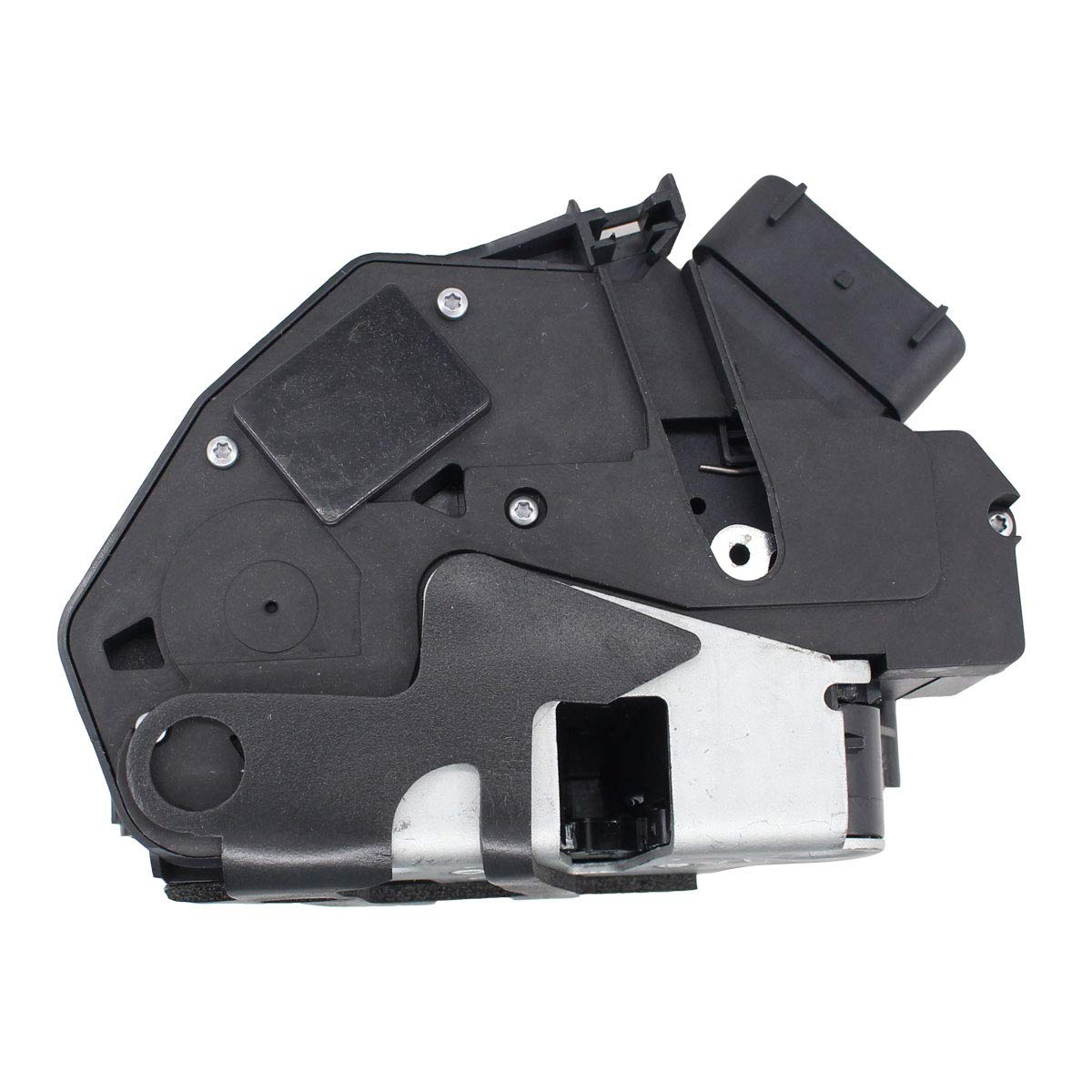 MOTOKU Front Left Driver Side Door Lock Latch Actuator for Ford Escape Fusion Focus Edge MKX MKZ 2011 2012 2013 2014 2015 2016 2017 image number 3