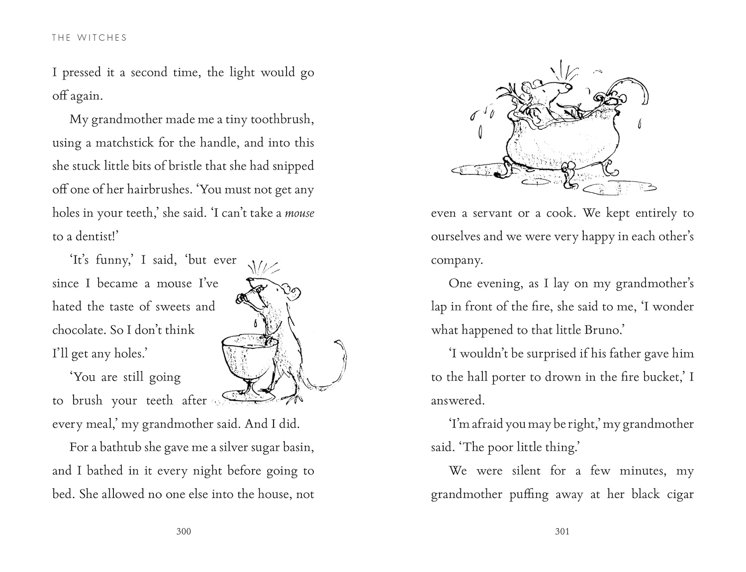 The Witches image number 1