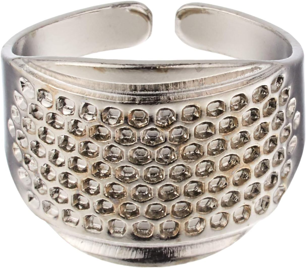 Nippon Chuko NBK F2-79 F2-79 Finger Puller with Dish, 0.6 X 0.6 X 0.6 Inches (15 X 15 X 15 Mm), Craft Supplies image number 4