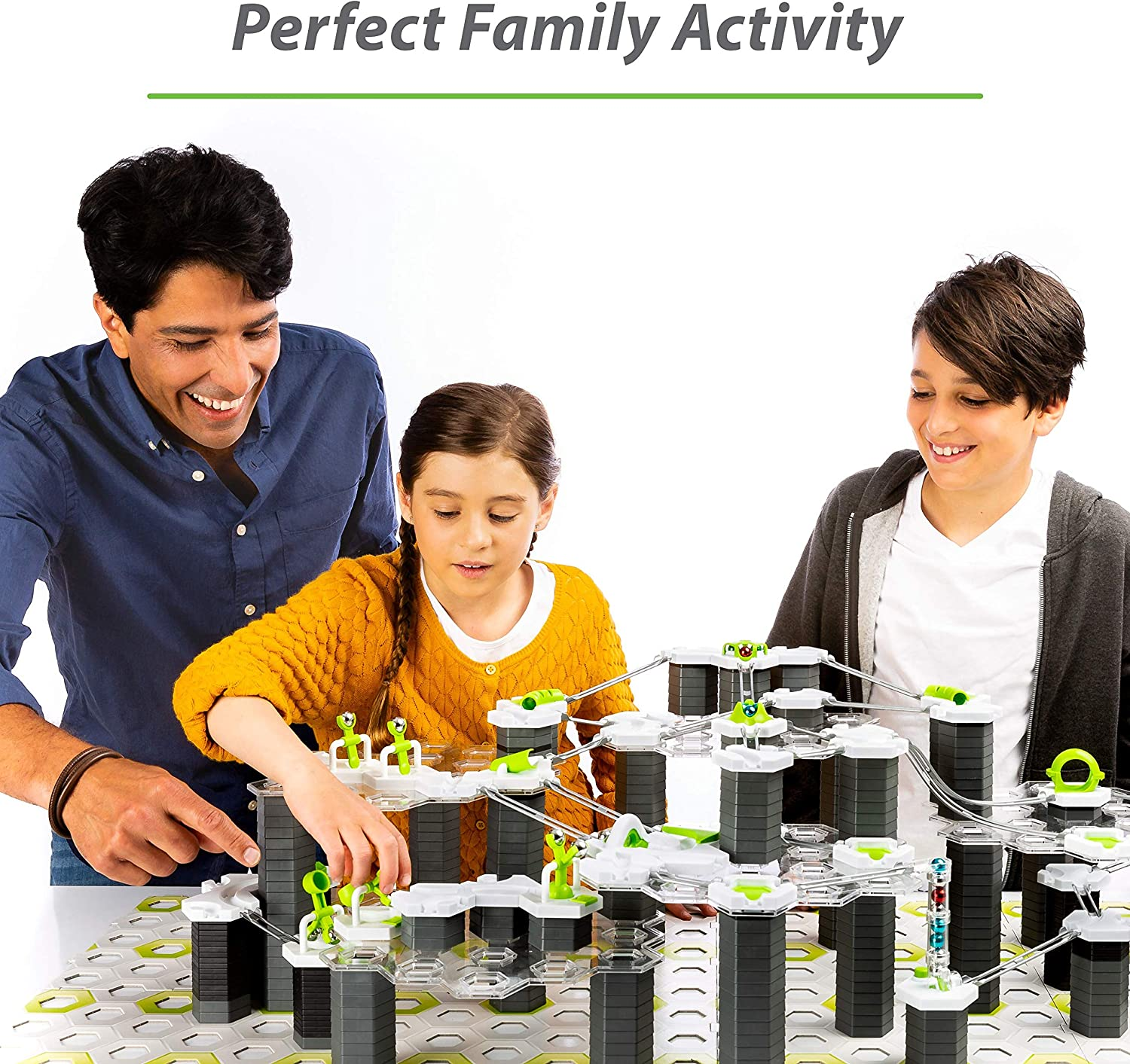 Gravitrax - Action Pack Flip image number 1