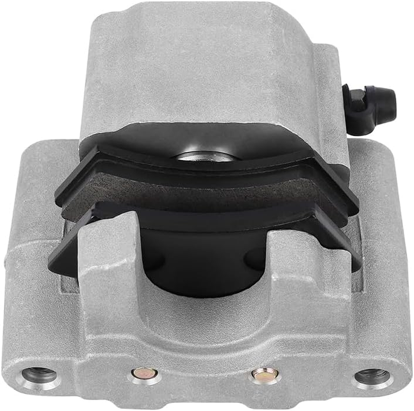 Rear Brake Caliper Conversion Kit for Polaris Sportsman 400 Scrambler 400 500 93-97 Trail Boss 250 Xplorer 300 Xpress 300 94-99 Magnum 425-2X4/4X4 Trail Blazer 250 Xplorer 400 Xpress 400 Sport 4000 image number 5