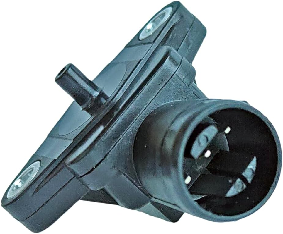 MAP Sensor for Honda Civic Del Sol Prelude S2000 Integra SOHC Accord CRV Odyssey Isuzu Oasis image number 2