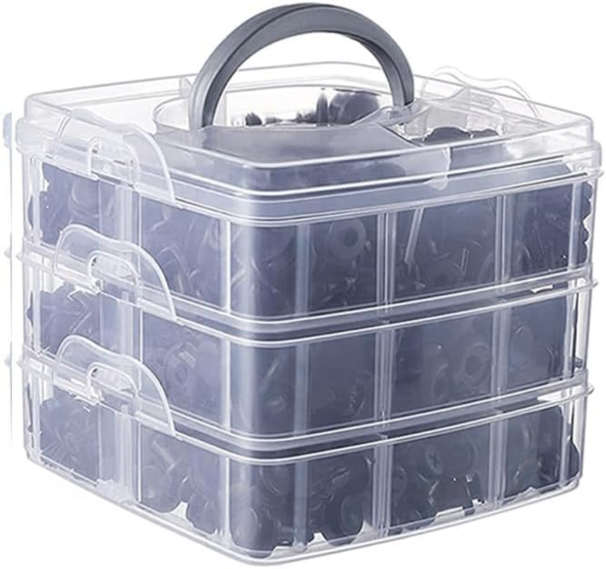 Tootoo 795X Car Body Trim Clips Retainer Bumper Auto Panel Push Plastic Fastener Kit image number 6