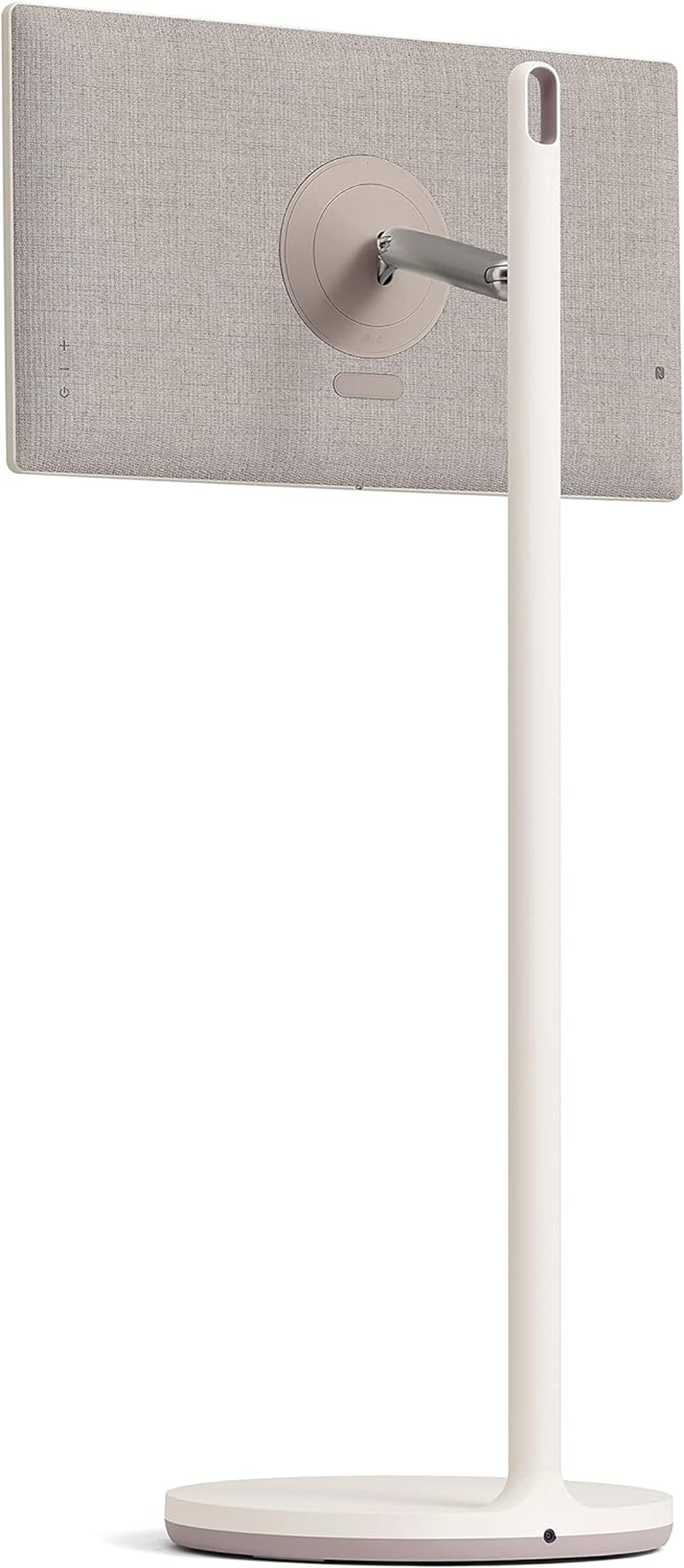 LG Stanbyme 27ART10AKPL Portable and Wireless Screen on a Stand with 3 Hour Battery, 27-Inch