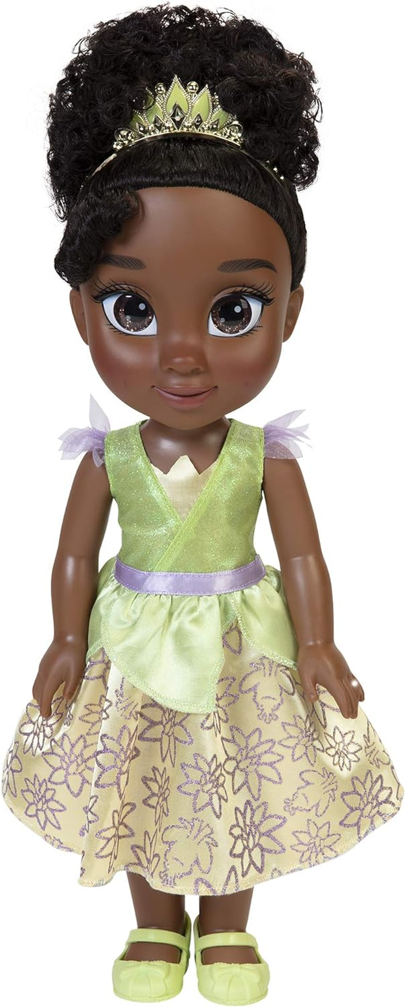 Disney Princess Friend Tiana Doll image number 6