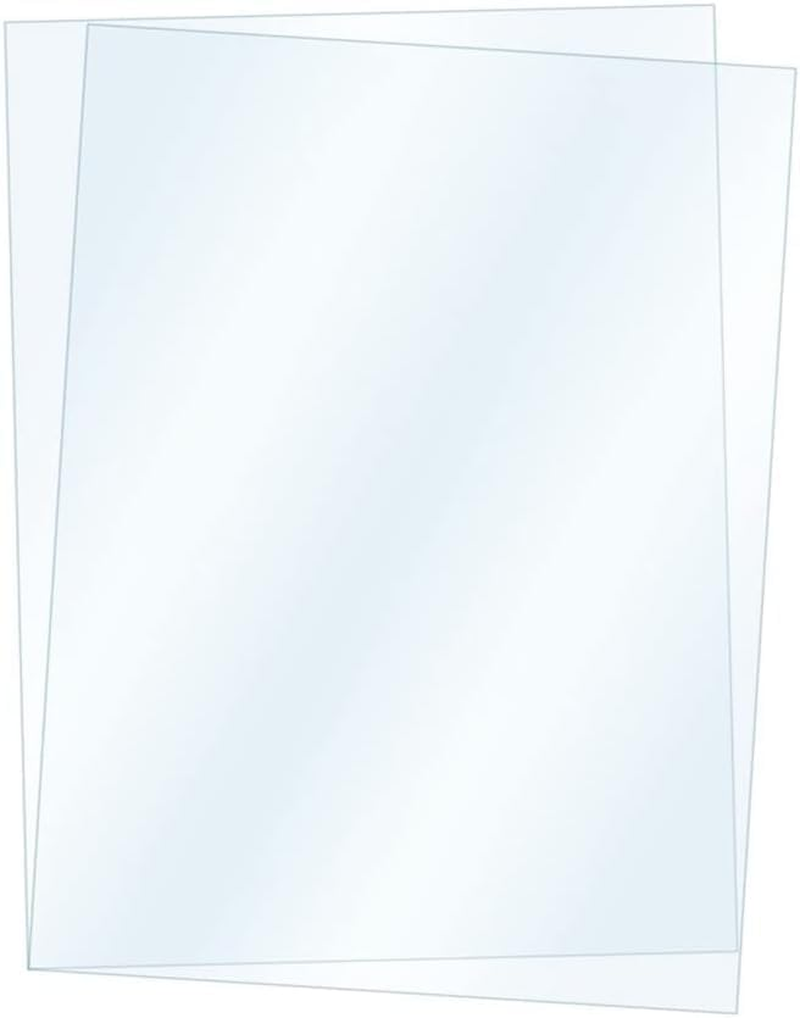 2Pcs/Set 3D Printer Parts FEP Film Thickness 0.15Mm for Photon Mono X (6K) Film 3D Printing Accessories