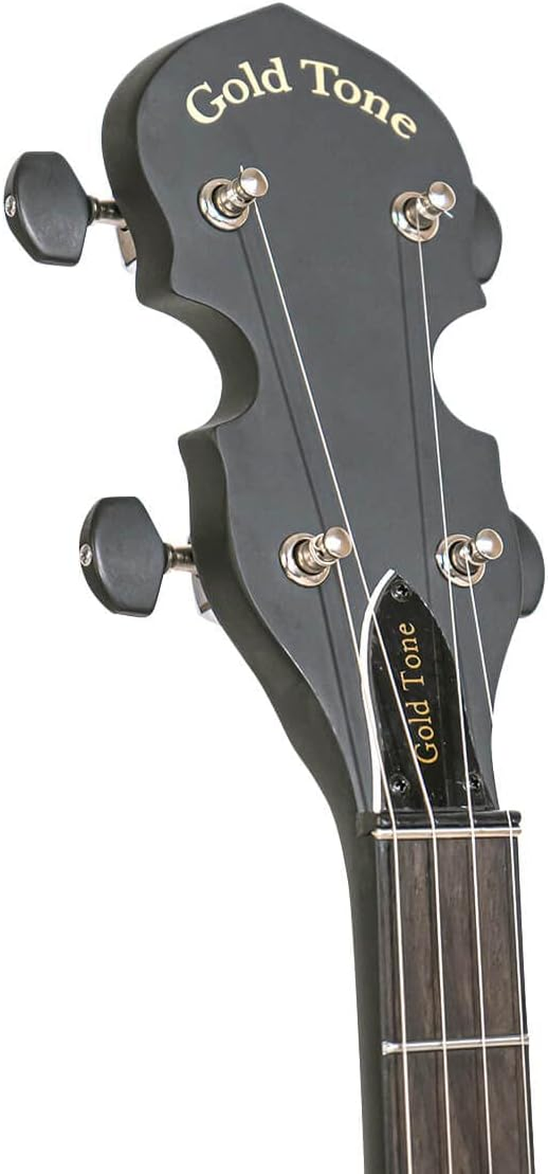 Gold Tone AC-1 Banjo with Bag image number 2