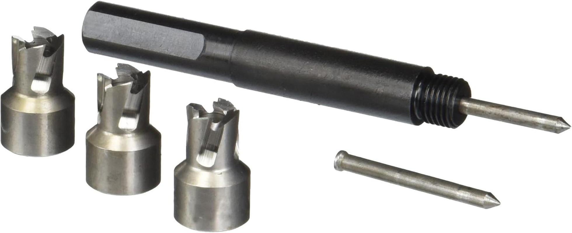 Blair - Spotweld Cutter Set 3 3/8In. Cutters Arbor & Pil (11082) image number 1