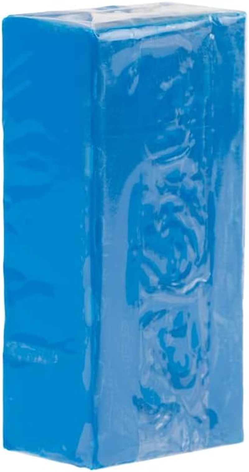 Van Aken Claytoon Modeling Clay &ndash; 1 Lb (Four 4-Oz Bars) &ndash; Use for Claymation, Models, and Stop Motion (Circus) - Holiday image number 4