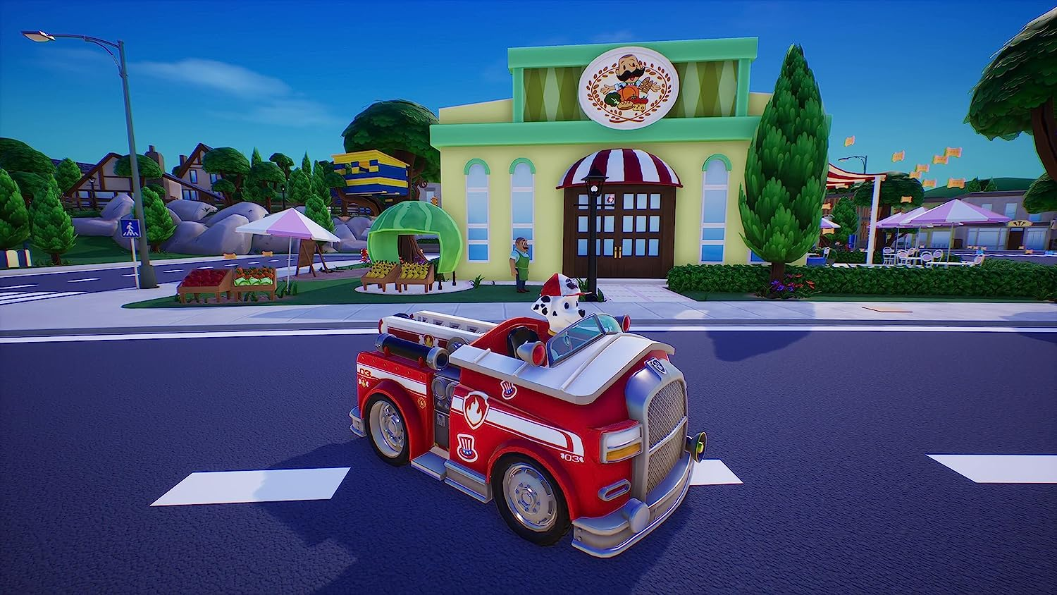 Paw Patrol World - Nintendo Switch image number 3