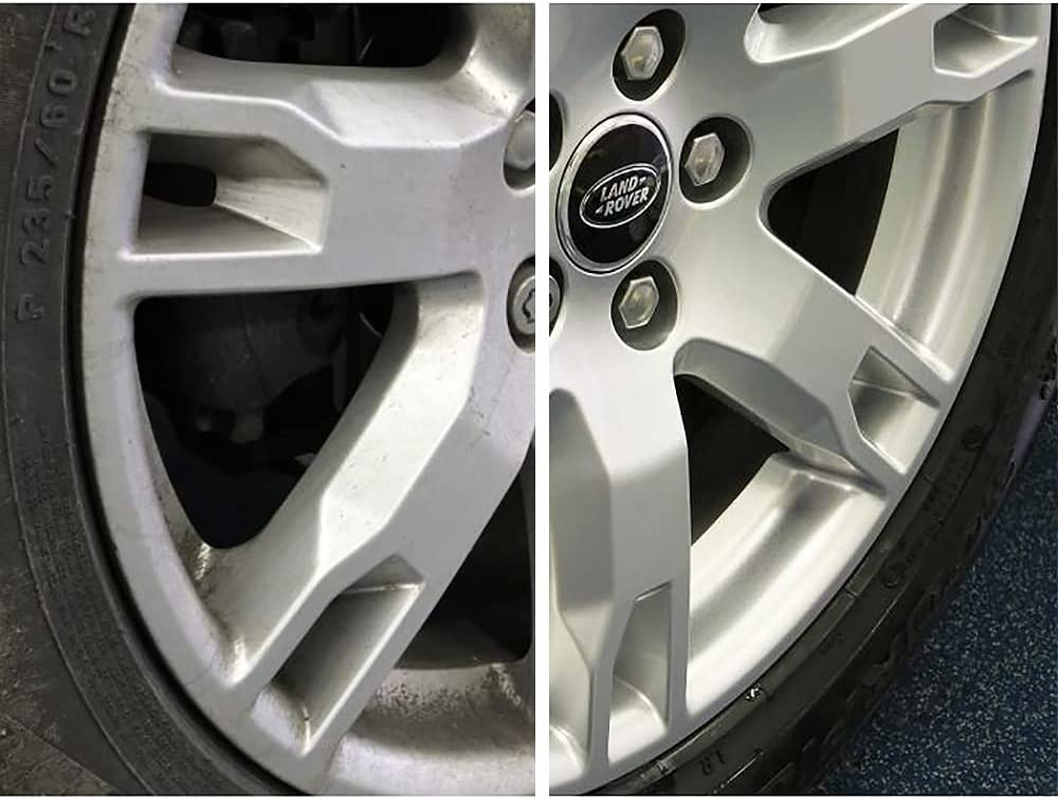 Autoglym Clean Wheels 500Ml (945105860) image number 5