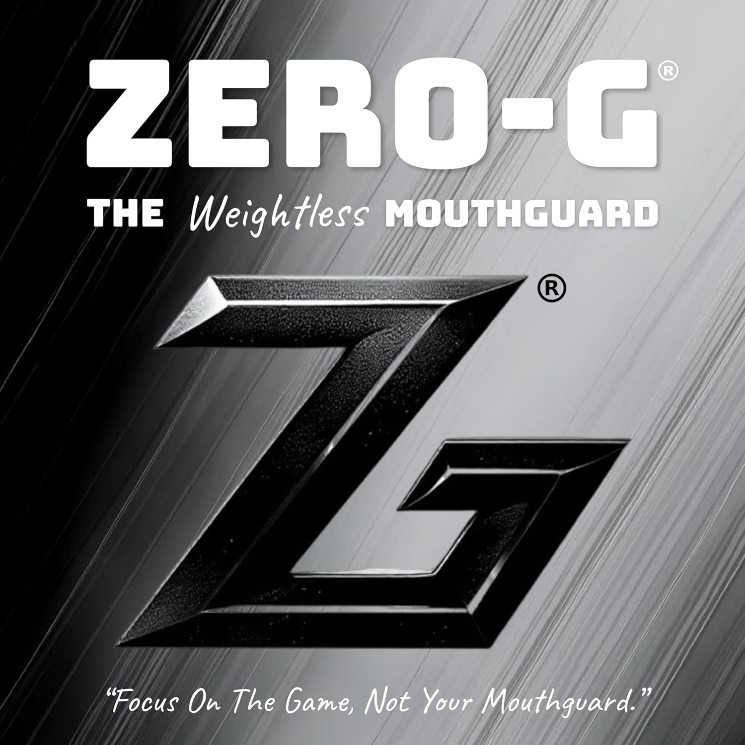 Zero-G Mouthguard 2-PACK image number 2
